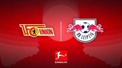 Jornada 3: Union Berlín - Leipzig