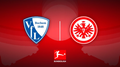 Jornada 4: Bochum - Eintracht