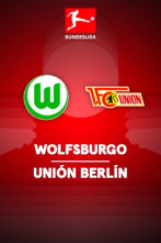 Jornada 4: Wolfsburgo - Union Berlín
