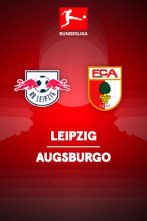 Jornada 4: Leipzig - Augsburgo