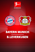 Jornada 4: Bayern Múnich - Bayer Leverkusen