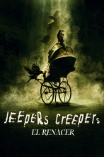 Jeepers Creepers: el renacer