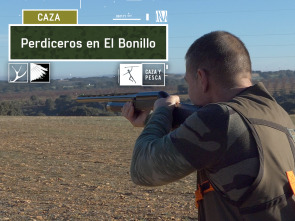 Perdiceros en El Bonillo