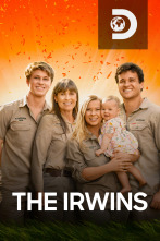The Irwins (T4): Diminutas pero venenosas