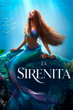 La sirenita