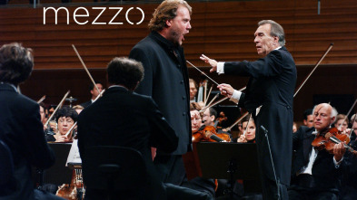Lucerne Festival Orchestra, Claudio Abbado: Wagner, Debussy