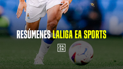 Resúmenes LaLiga EA Sports