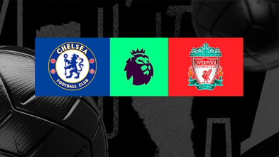 Jornada 1: Chelsea - Liverpool
