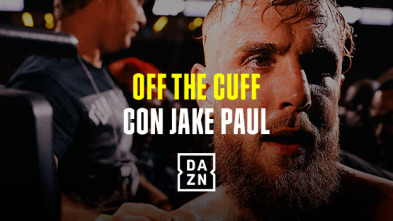 Off the cuff con Jake Paul