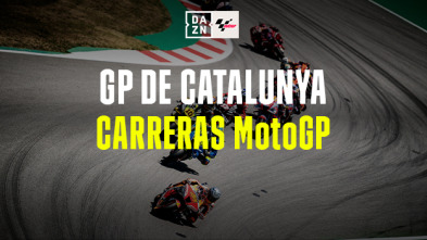 Mundial de MotoGP: GP...: Carrera MotoGP
