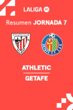 Jornada 7: Athletic - Getafe