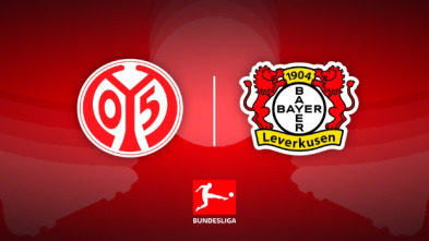Jornada 6: Mainz - Bayer Leverkusen