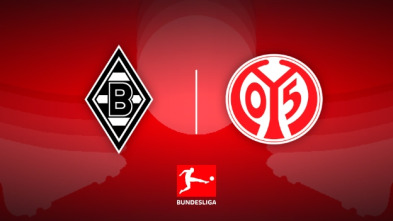 Jornada 7: Borussia Mönchengladbach - Mainz