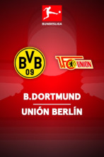 Jornada 7: Borussia Dortmund - Union Berlín