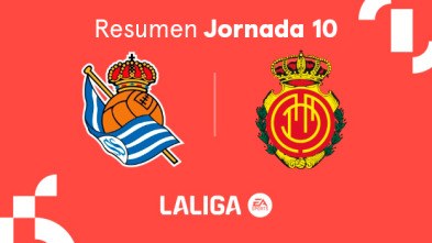 Jornada 10: Real Sociedad - Mallorca
