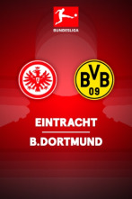 Jornada 9: Eintracht - Borussia Dortmund