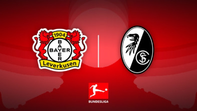 Jornada 9: Bayer Leverkusen - Friburgo