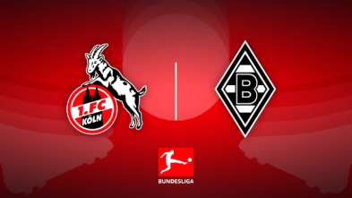 Jornada 8: Colonia - Borussia Mönchengladbach