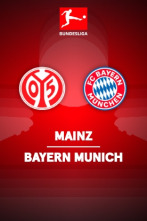 Jornada 8: Mainz - Bayern Múnich