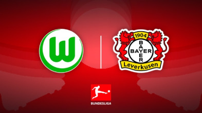 Jornada 8: Wolfsburgo - Bayer Leverkusen