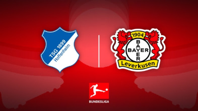 Jornada 10: Hoffenheim - Bayer Leverkusen