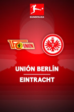 Jornada 10: Union Berlín - Eintracht