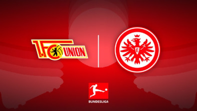 Jornada 10: Union Berlín - Eintracht