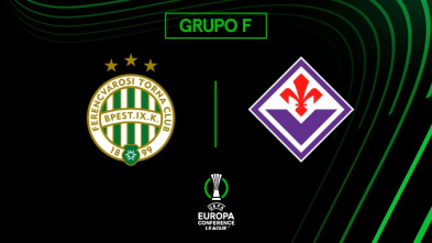 Jornada 6: Ferencváros - Fiorentina
