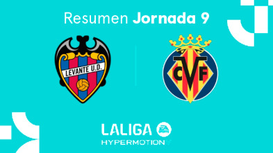 Jornada 9: Levante - Villarreal B