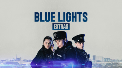 Blue Lights (extras) (T1): Ep.2 Dentro de la policía de Irlanda del Norte