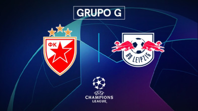 Jornada 4: Estrella Roja - Leipzig