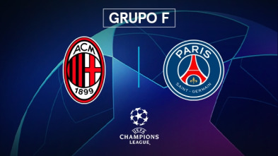 Jornada 4: Milan - PSG