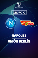 Jornada 4: Nápoles - Union Berlín