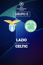 Jornada 5: Lazio - Celtic