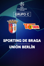 Jornada 5: Sporting Braga - Union Berlín