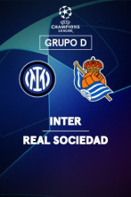 Jornada 6: Inter - Real Sociedad