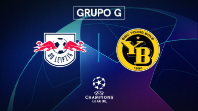 Jornada 6: Leipzig - Young Boys