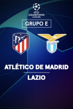 Jornada 6: At. Madrid - Lazio