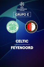 Jornada 6: Celtic - Feyenoord