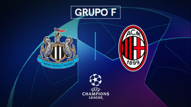 Jornada 6: Newcastle - Milan