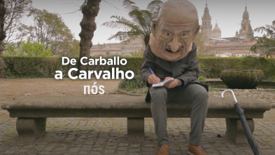 De Carballo a Carvalho