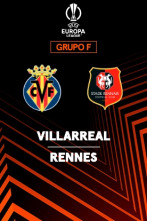 Jornada 2: Villarreal - Rennes