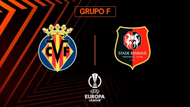 Jornada 2: Villarreal - Rennes