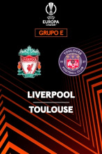 Jornada 3: Liverpool - Toulouse
