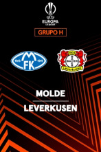 Jornada 2: Molde - Bayer Leverkusen