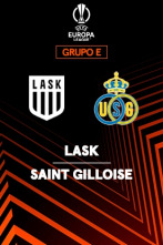 Jornada 4: LASK - Union Saint-Gilloise