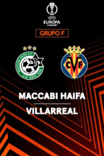 Jornada 4: Maccabi Haifa - Villarreal