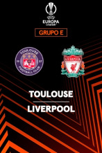 Jornada 4: Toulouse - Liverpool