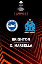 Jornada 6: Brighton - Olympique de Marsella