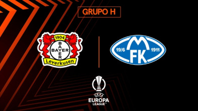 Jornada 6: Bayer Leverkusen - Molde